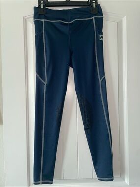 Girls Riding Breeches/Tights